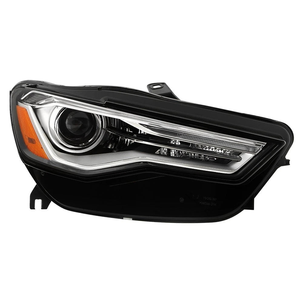 ( POE ) AUDI A6 16-18 W/AUTO LEVEL
