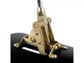 CO SHIFTER FORD C4 BLACK 23' DOUBLE