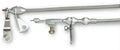 CO SHIFTER FORD C4 BLACK 23' DOUBLE