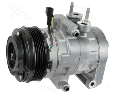 FOUR SEASONS air compressor