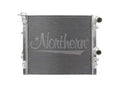 Aluminum Radiator 07-18 Jeep Wrangler w/Hemi