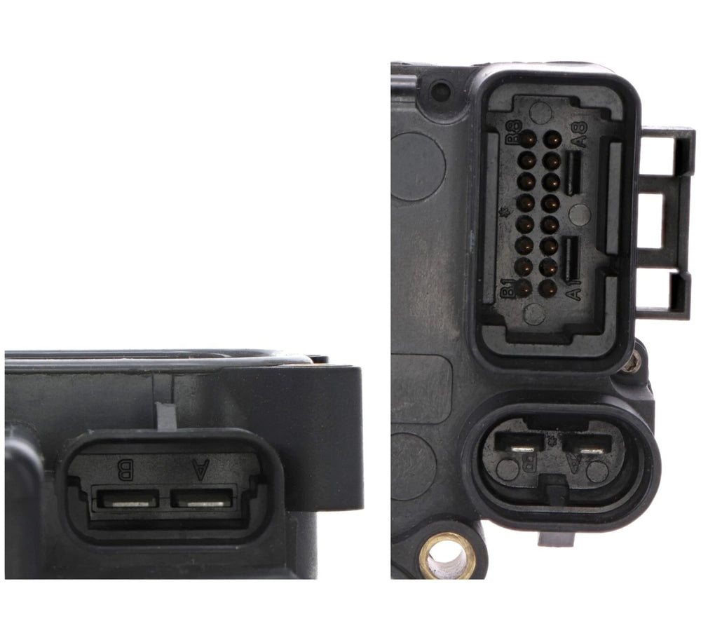 ANTI-LOCK BRAKING SYSTEMS