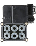 ANTI-LOCK BRAKING SYSTEMS
