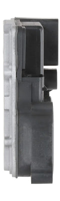 ANTI-LOCK BRAKING SYSTEMS