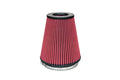 Corsa 21-23 Dodge Challenger/Charger 6.4L V8 Carbon Fiber Open Element Air Intake - Dry