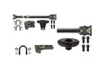 ~(2 lbs. 12X4X4)~ JK 2012+ Front 1350 C.V. Heavy Duty Drive Line 2/4 Door Manual Trans