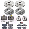 PowerStop auto part