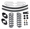 Tuff Country shock absorber
