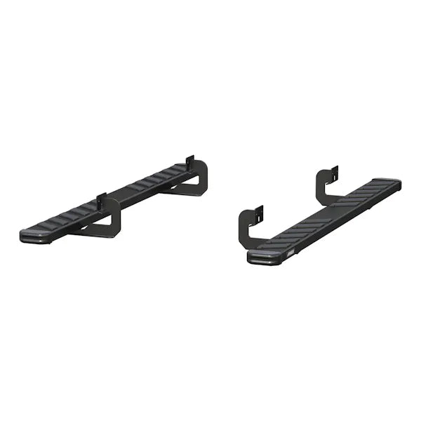 6" RUNNING BOARDS