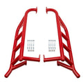 Wehrli silver auto part