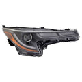 CAPA 2022 TY COROLLA W/O APEX CHR LED HEADLIGHTASSY RH