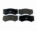 ROTOR ASSM, FRONT F550, LEFT
