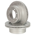 ROTOR ASSM, FRONT F550, LEFT