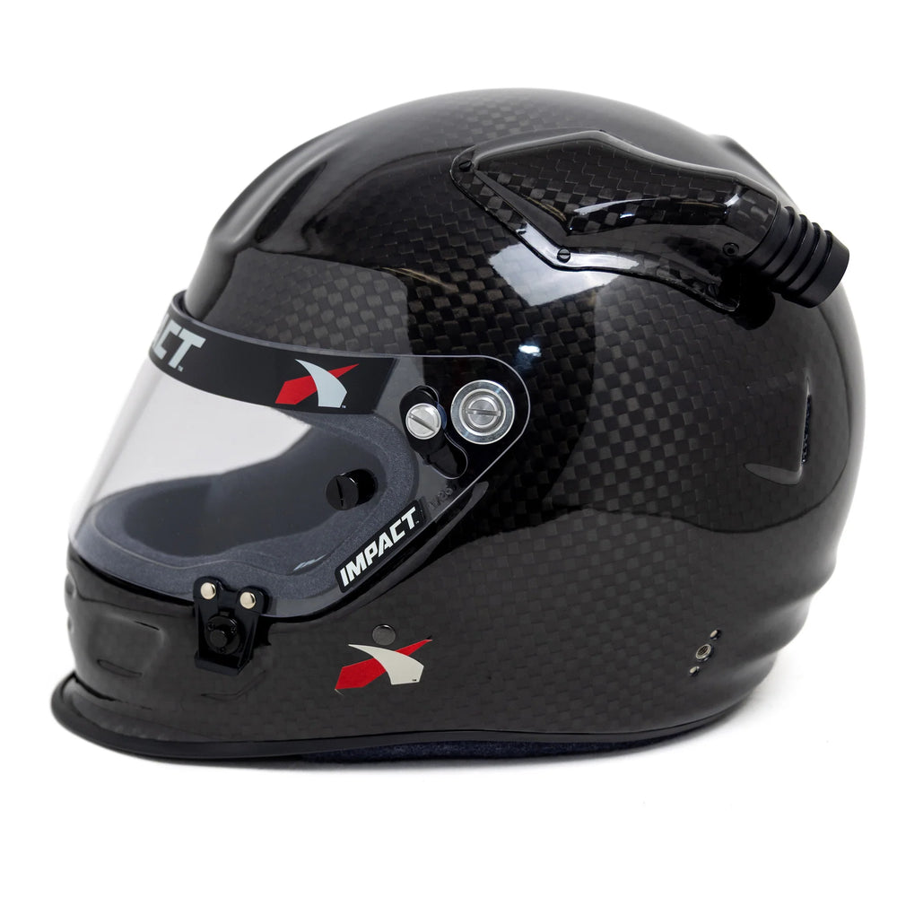 Helmet Air Draft OS20 Medium Carbon SA2025