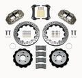KITFRONTMUSTANG6470W/DSE SUSPENSION