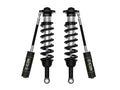 2022-2024 Toyota Tundra 5-6 Inch Lift Front V.S. 2.5 Series Coilover Kit Remote Reservoir Pair Icon Vehicle Dynamics