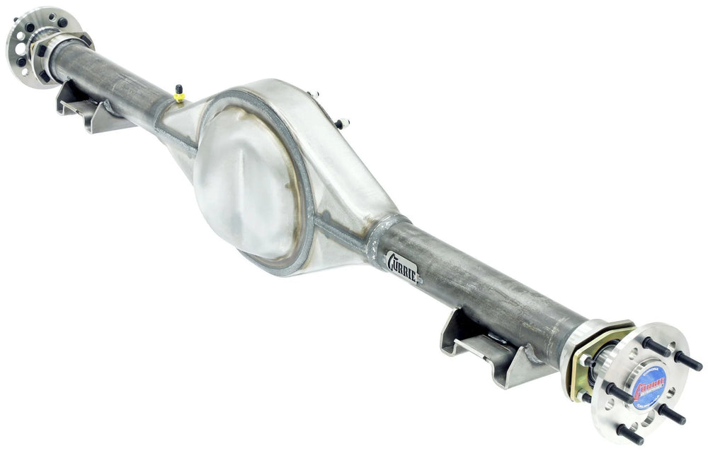 6267 NOVA 9INCH HOUSING AND AXLE PACKAGE (MULTILEAF)