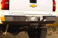 2014-2018 (HD-2019) CHEVROLET SILVE