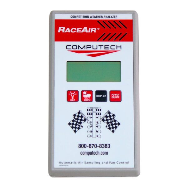 RaceAir Weather Station