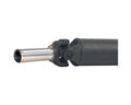 REAR DRIVESHAFT