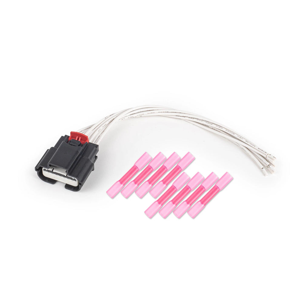 DETECTION SENSOR