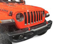 ***Discontinued****USE: MPR82215121AH Bumper