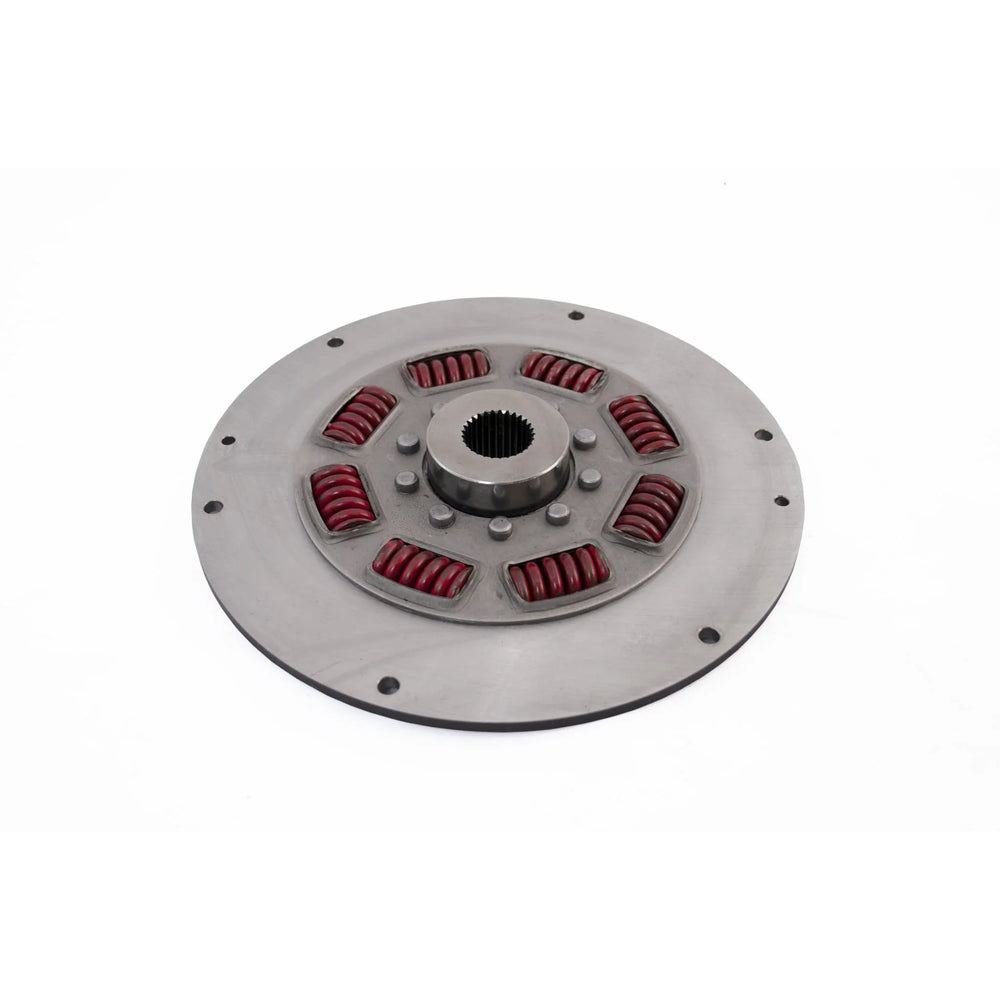 ETS Nissan GTR Spring Plate