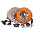 DFX CLUTCH PRESSURE PLATE DISC AND FLYWHEEL SET