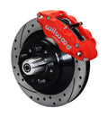 Wilwood auto part