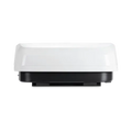 FRESHJET5 15K-MECH LOW-PRO WHT
