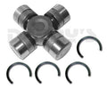 DRIVESHAFT (STEEL)