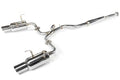 HKS cat-back exhaust