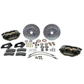 Stainless Steel Brakes auto part