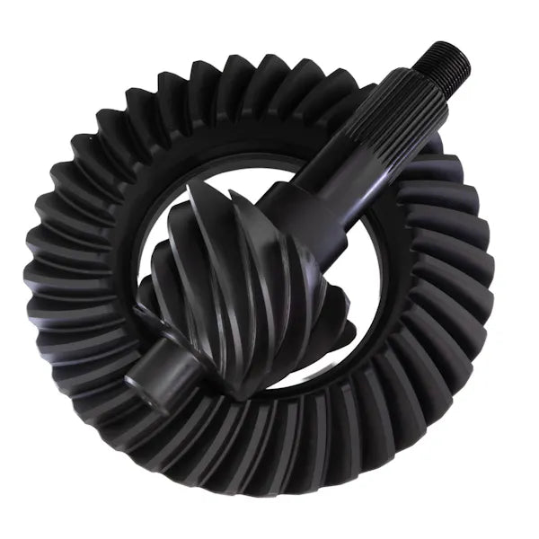 Ring & Pinion Ford 10in 4.11 Pro Gear 35 Spline