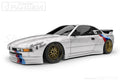 PANDEM BMW E31 FRONT FENDERS