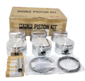 HKS Piston Kit RB26DETT 2.8L STEP ZERO - 86.5mm Bore