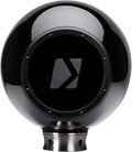 KMFC11 11-Inch (280mm) Factory-Mount Horn-Loaded Tower System Pair 4-Ohm CHARCOAL/BLACK