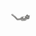 Magnaflow auto part close-up