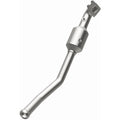 Magnaflow auto part detail