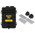 Haltech Elite 1500 ECU w/Plug and Pin Set