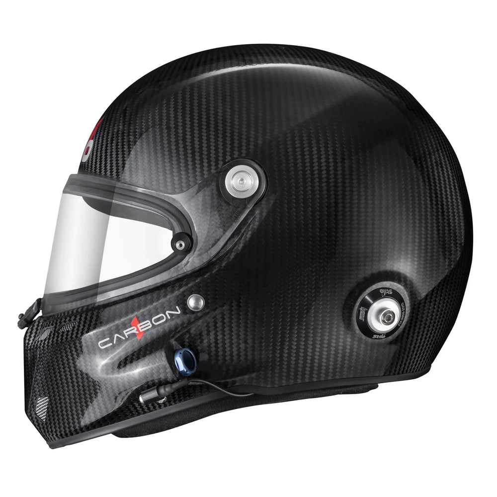 Helmet ST6 GT Medium Carbon SA2025