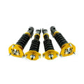 ISC Suspension Track / Race Coilover Kit Fits 14-17 Mitsubishi Outlander