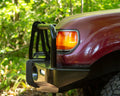 CLASSIC OFF ROAD BUMPER