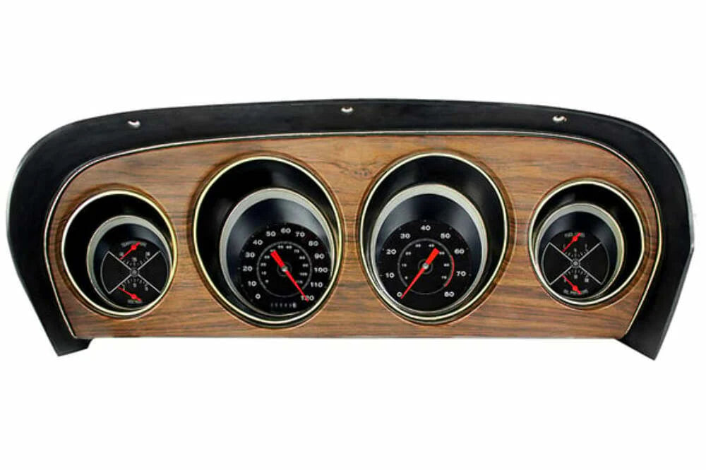 ORIGINAL 1969-70 MUSTANG