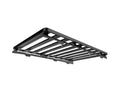 Front Runner Outfitters roof rack detail