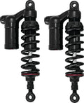 Progressive Harley FXR/XL 990 Series Shocks 14.0in - Black