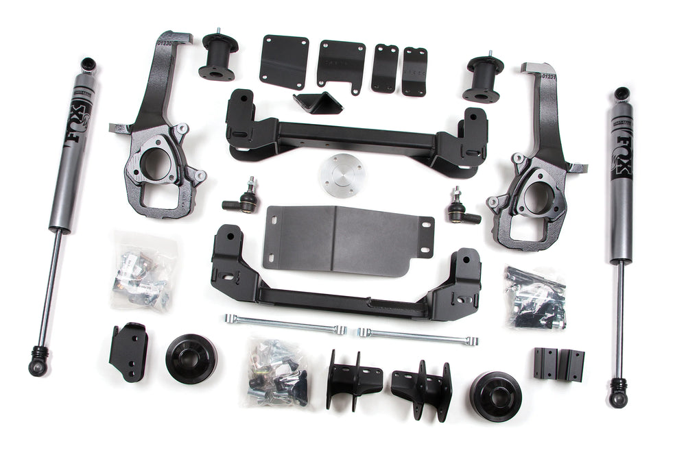 Zone Offroad auto part