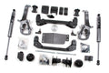 Zone Offroad auto part