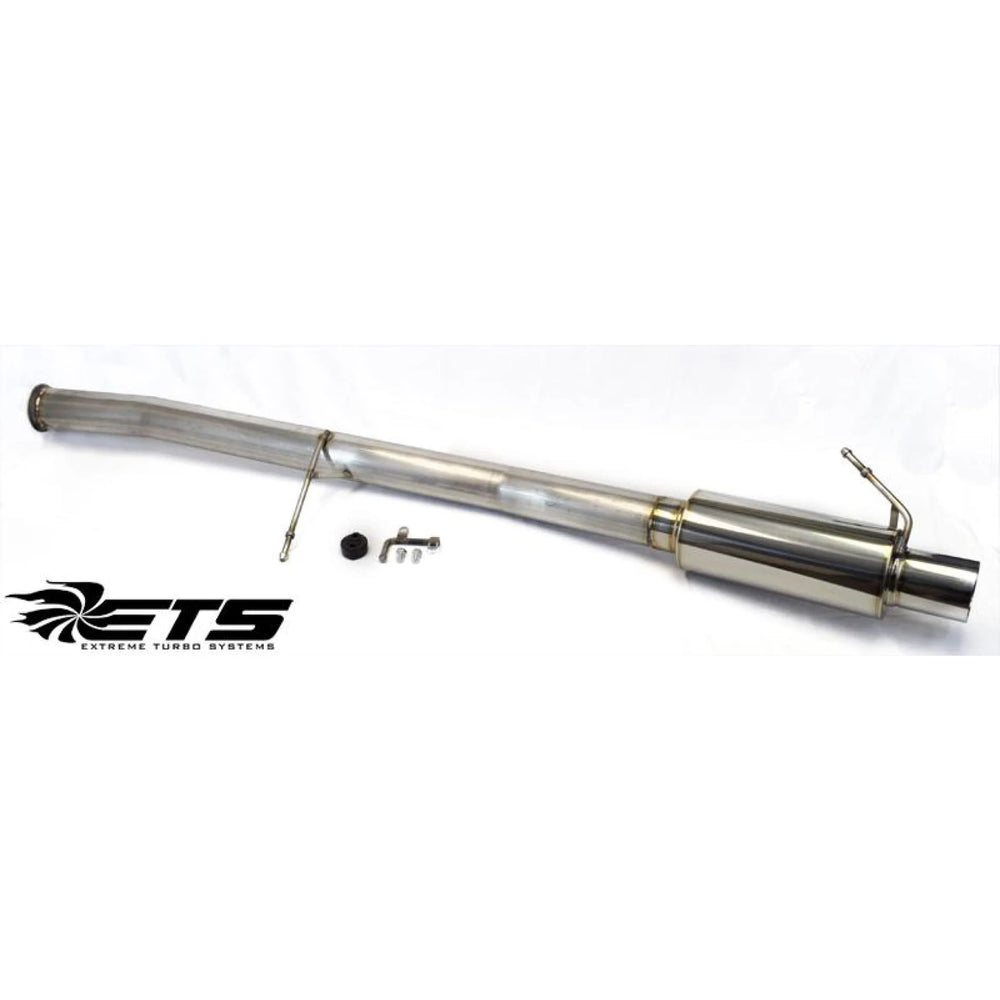 ETS Subaru WRX 22 Titanium Intake