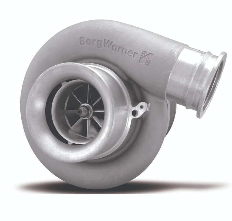 Borg Warner S500SX Supercore 88mm (120 110)